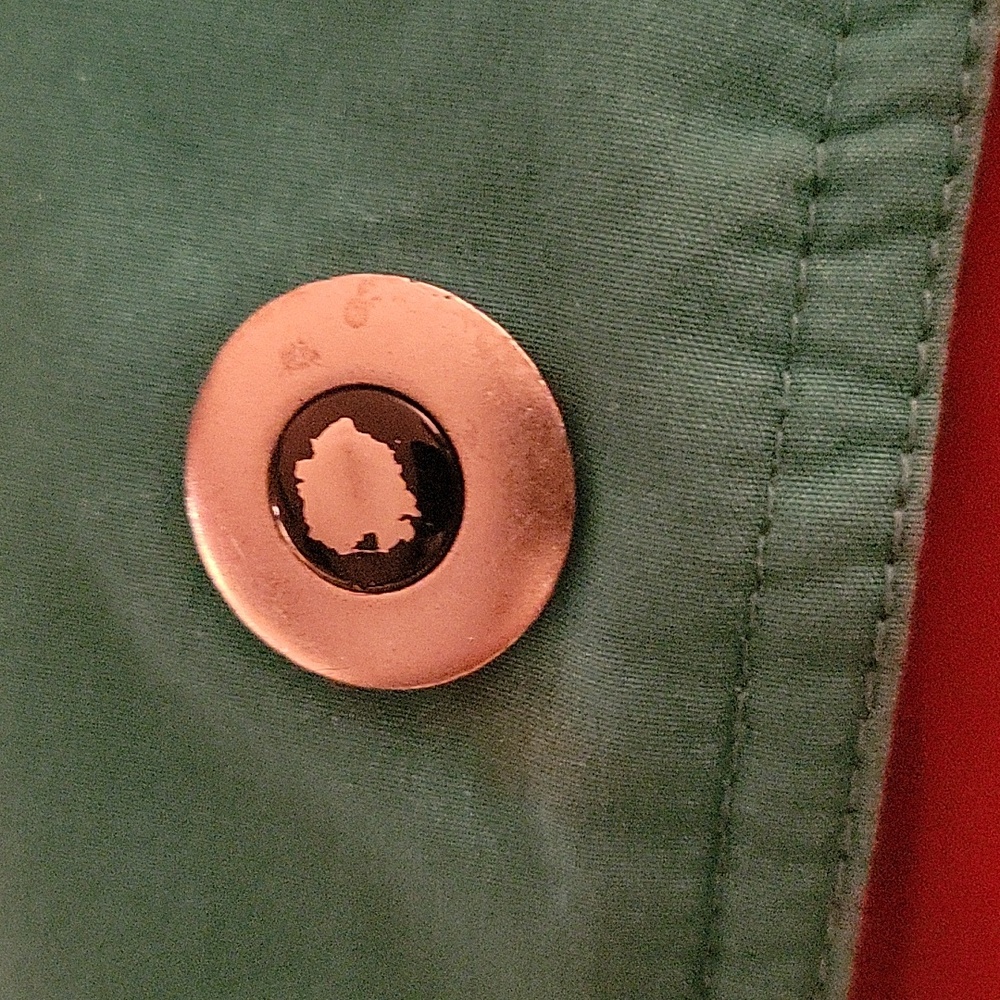 Retro ski jacket ❄️ - Picture 7 of 8